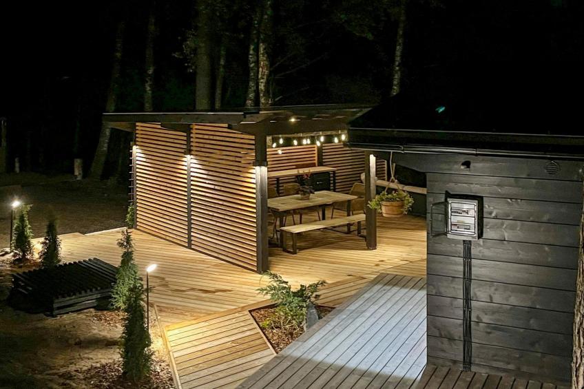 Villa saimaan joutsenlahti - foto 31