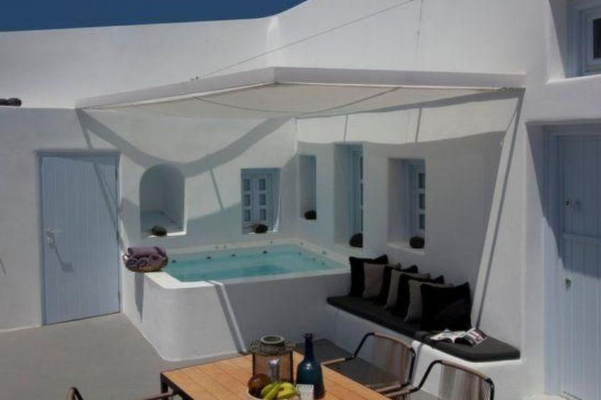 Ferienvilla "Anemolia" mit Whirlpool - foto 5