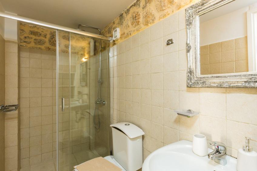 Naturparadies mit privatem Pool, Hot Tub auf dem Dach - foto 35