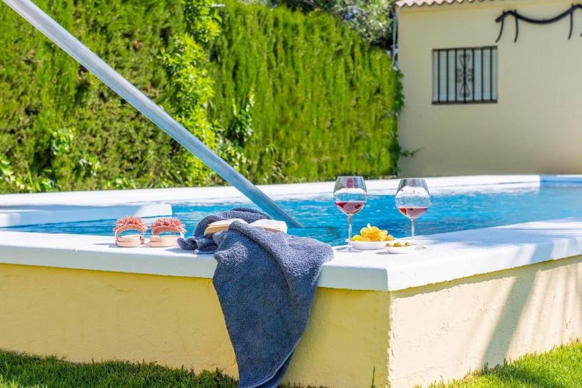 Landhaus Casa de Noa - foto 42