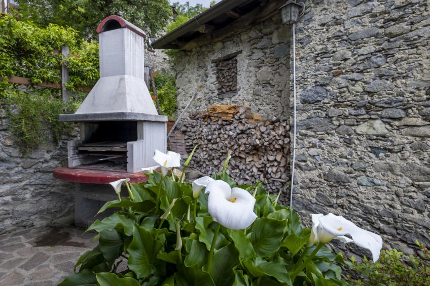 Moncucco Mountain Home - foto 28