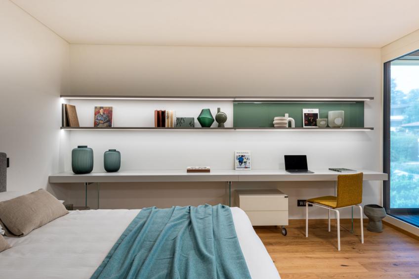 Lo Scudo di Stabio Apt.50m2 - foto 3