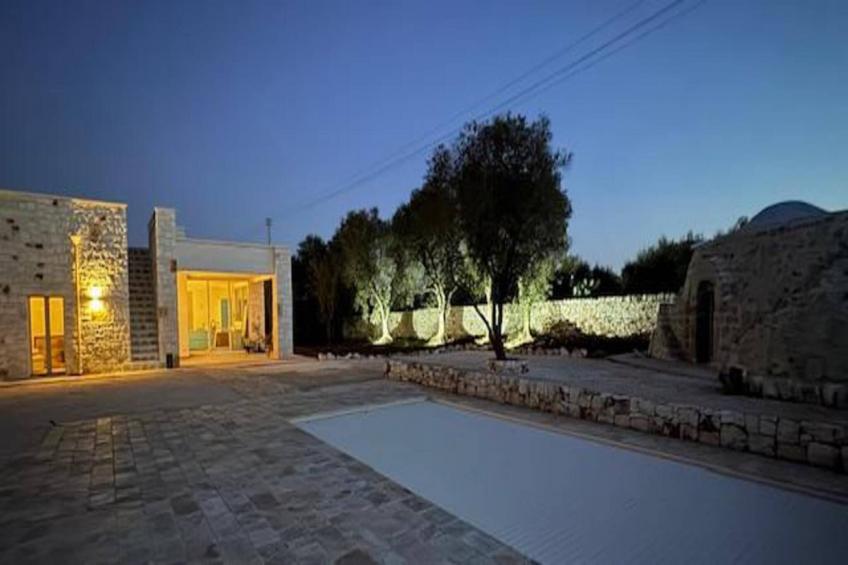 Villa Charme - foto 12