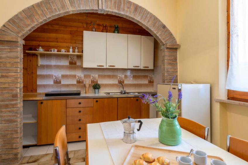 La Pineta Holiday Homes - foto 29