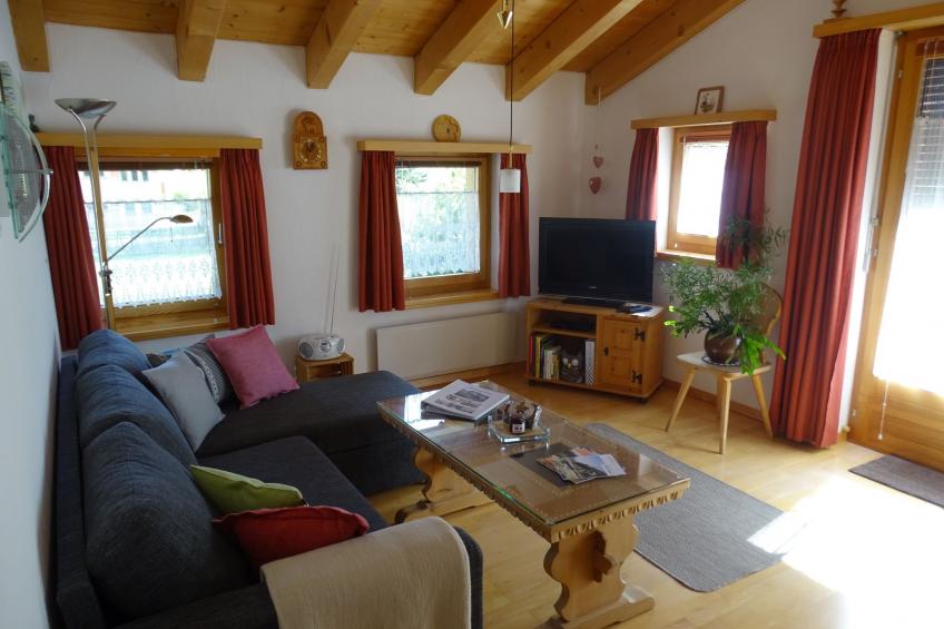 Arsura, (Zernez) - foto 5