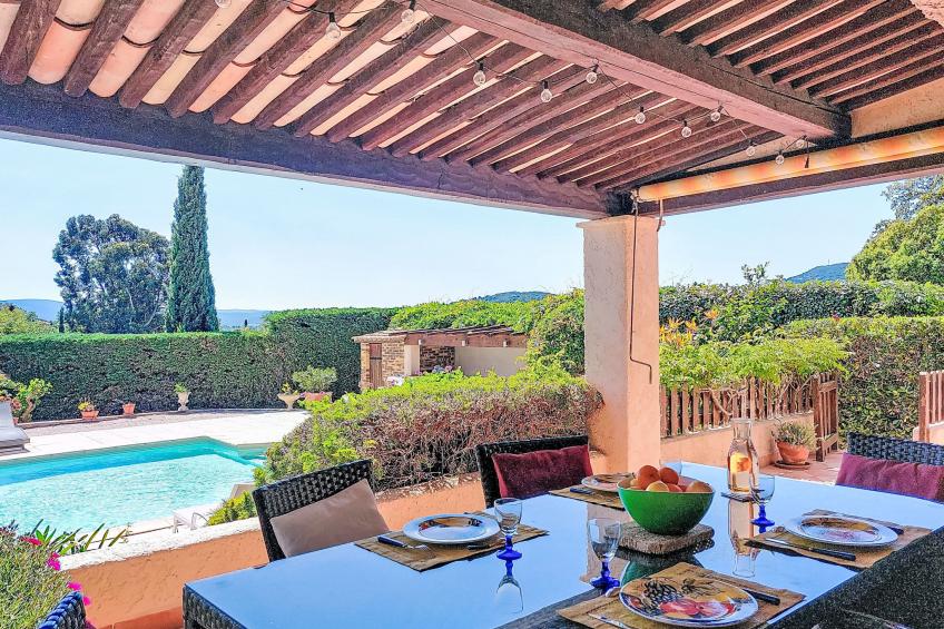 Ferienhaus mit Pool (GRI230) - foto 40