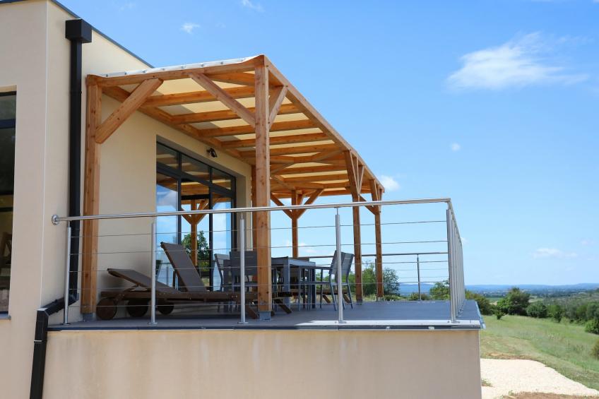 Villa moderne - foto 13