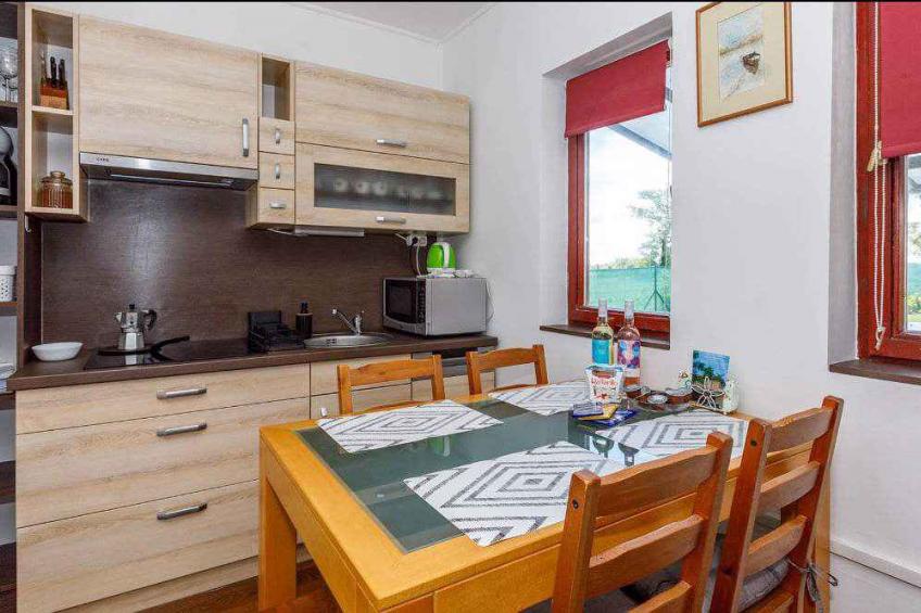 Vakantiehuis met infrarood sauna en jacuzzi - VW-5Z89B - foto 34
