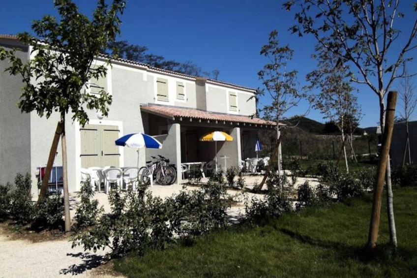 Résidence Odalys Les Sources de Manon - foto 8