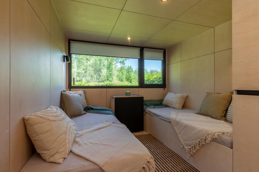 Tiny House Sunshine no 38 - foto 2