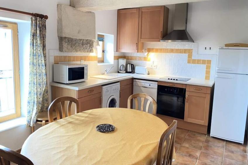 04b9 : Beau T3 Au Coeur Des Lavandes - Piscine - foto 12