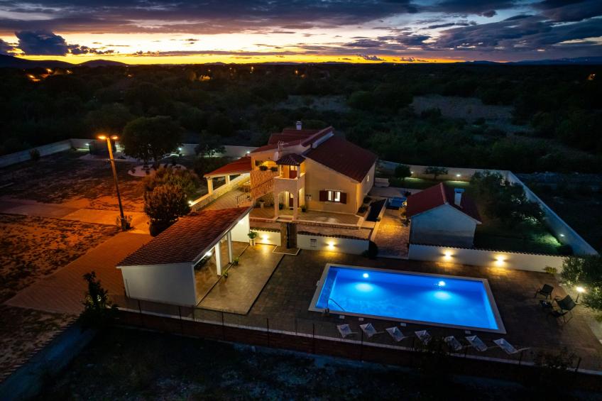 Villa Marijana - foto 15