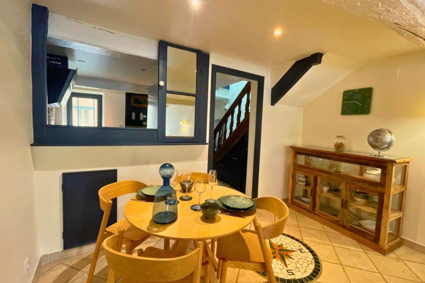 "Town House" im Herzen des historischen Zentrums - foto 4