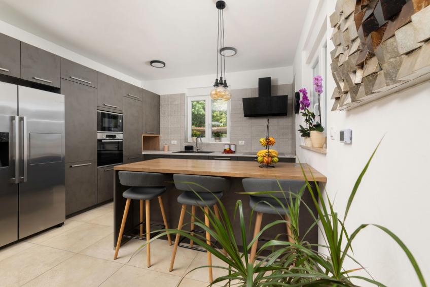 Vila Ema mit Meerblick - foto 11