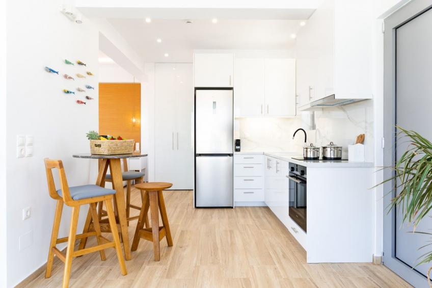 Sardines Luxury Villa 1 - Privater Pool und Garten - foto 6