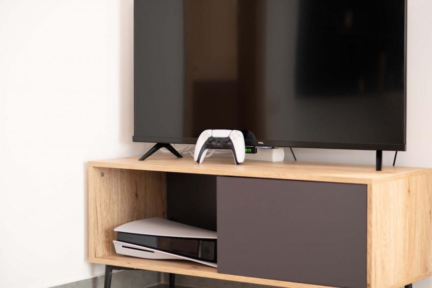 Actea Seaview Villa I ''Free''beheizter Pool, 800m Meer - foto 50