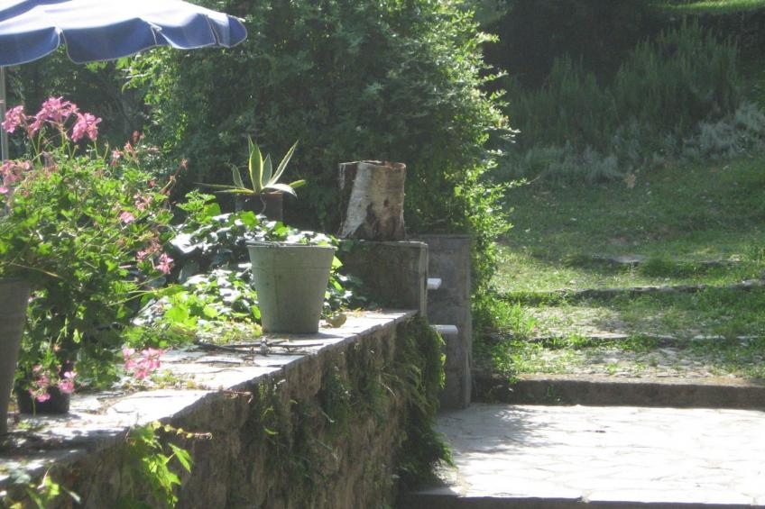 in Panoramalage in Solto Collina - foto 12