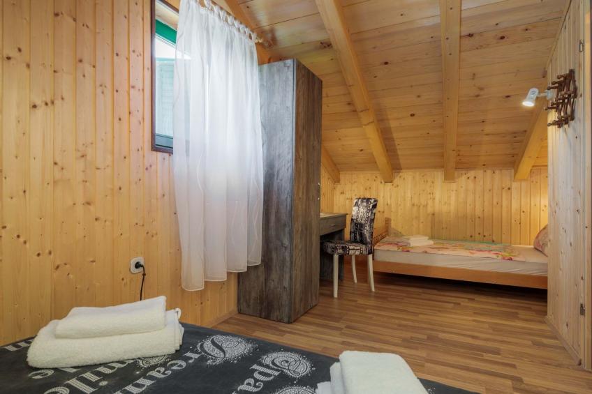 Villa Mystic Woods mit Pool - foto 11