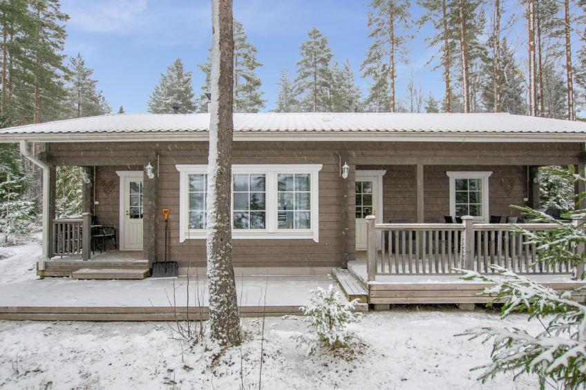 Villa hilja - foto 27