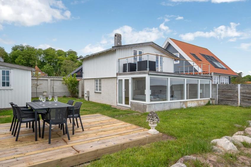 "Elsabeth" - 20m from the sea - foto 16