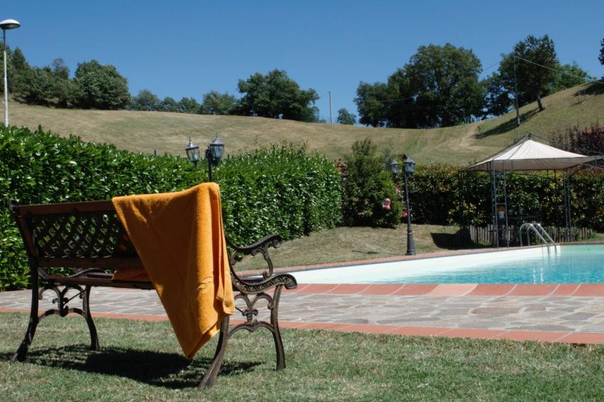 Großes Ferienhaus Villa Caterina in Lonnano - foto 33