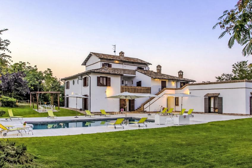 Villa Denise - foto 12