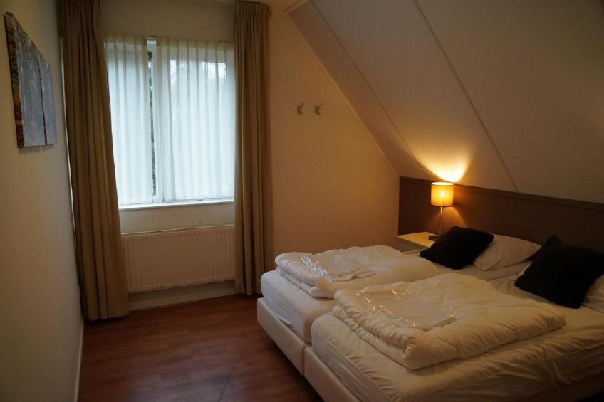 Vakantiepark de Woeste Hoogte 2 - foto 9