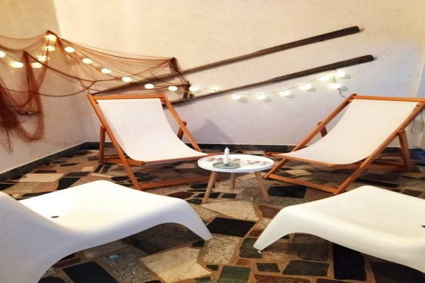 Apartment Barbara - Two Bedroom apartment with Terrace - foto 27