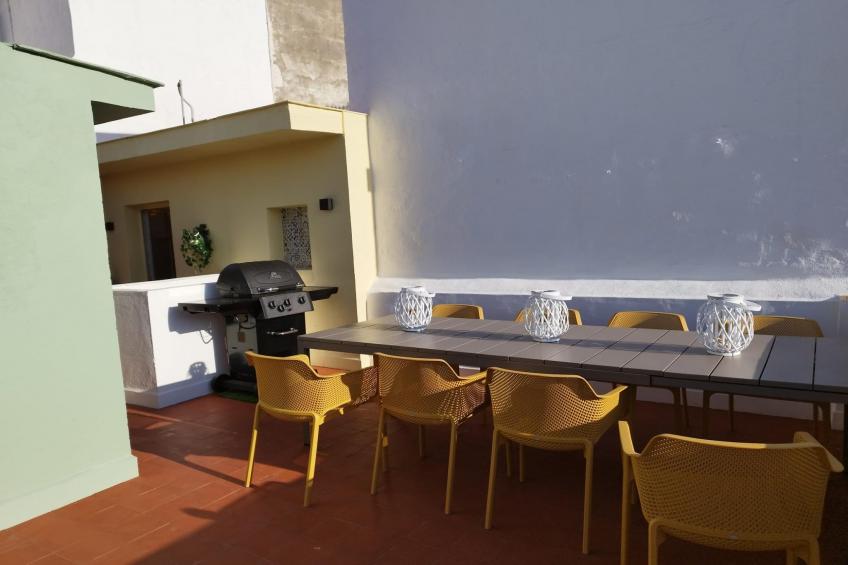 Casa De Los Hermanos - foto 4
