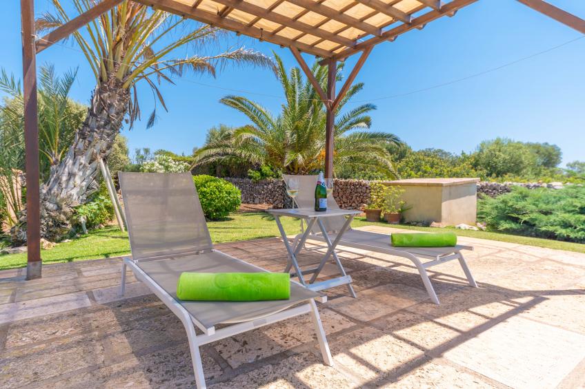 Finca Can Guillem Boquet - foto 32
