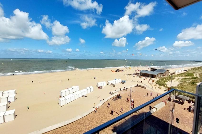 Residentie Sun Beach 0501 - foto 13