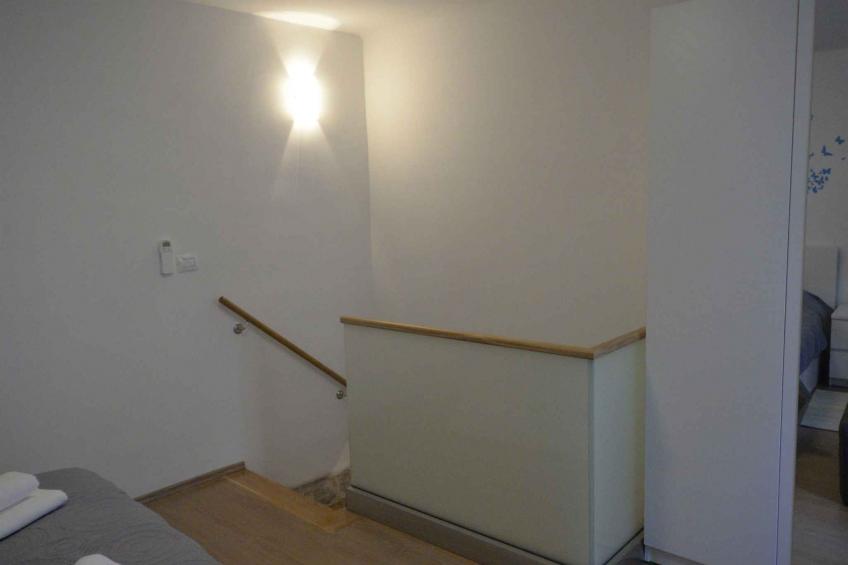 Holiday apartment Family friendly with air conditioning, - BF-FZ7DR - foto 16
