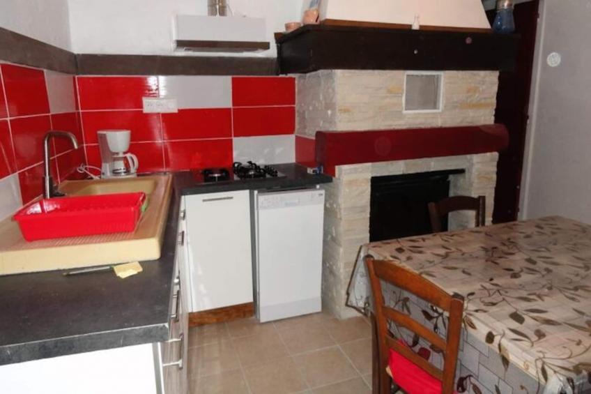 Gîte de France Gite du mas de lavit 1 épi - foto 3