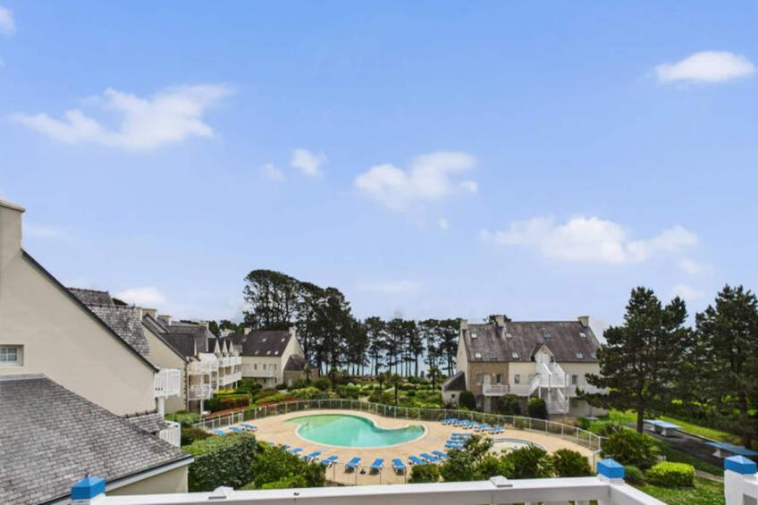 Appartements à Fouesnant - foto 12