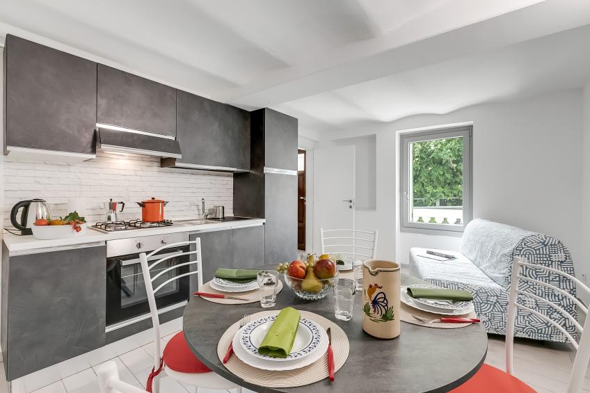 Iris Apartment - foto 3