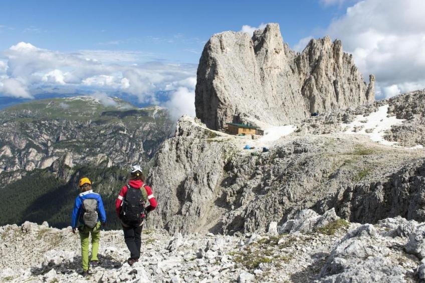 Mythos Dolomiten - foto 34