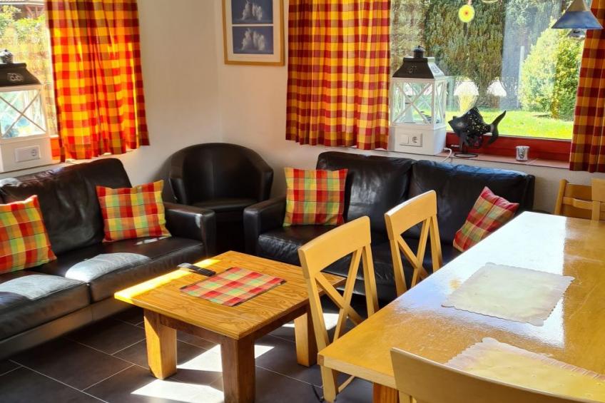 Leuchtturm mit Sauna und Whirlpool - foto 18