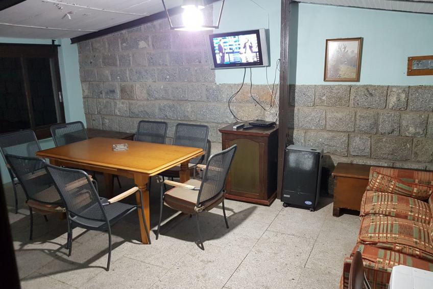 Ländliche Finca "La Vista de Gredos I" - foto 13