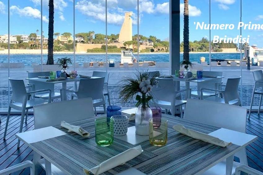 Villa Stelladali 100 m vom Sandstrand entfernt - foto 37