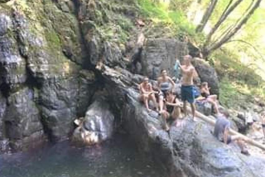 CasaMasa' Wohnung mit Bergblick - foto 36