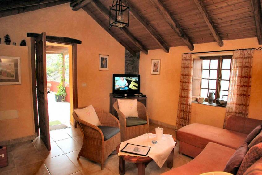 Casa Amarilla - foto 6