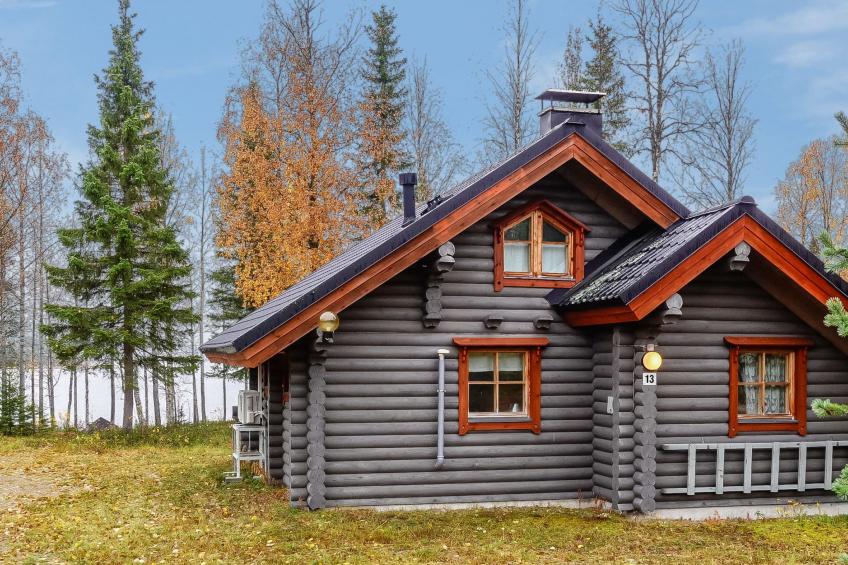 Lomaväinö 13 - foto 2