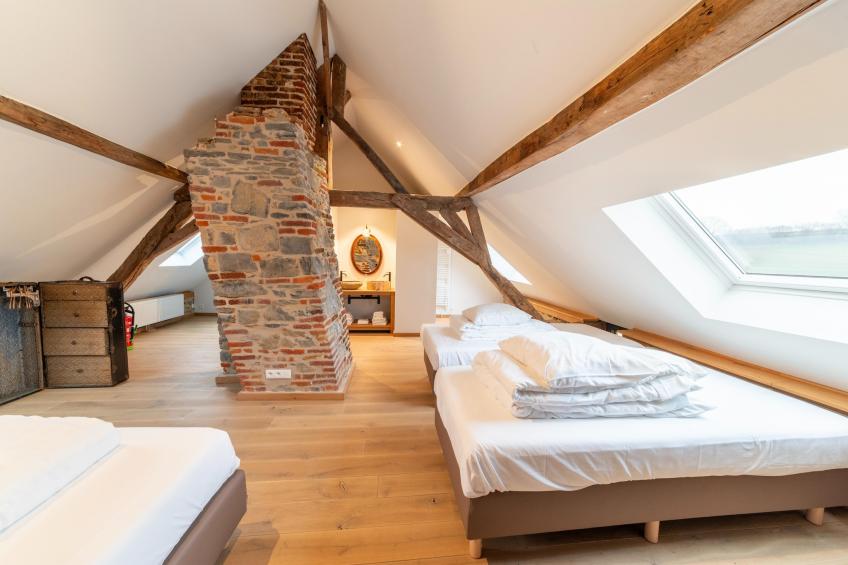 Maison Rose - foto 31