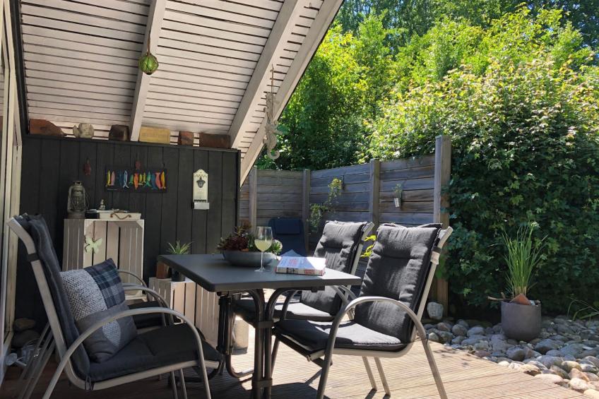 Ferienhaus - foto 24