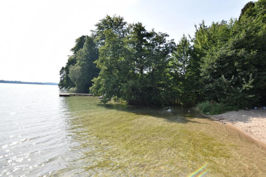 Dom wakacyjny z sauną we Frydrychowie - foto 22