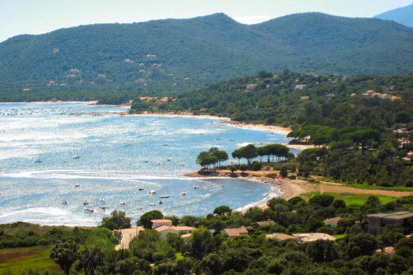 Résidence Marina di Pinarello in Marine de Pinarello - Type D - foto 40