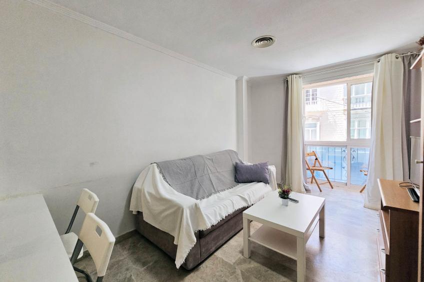 Apartamento Alba 6 - foto 11