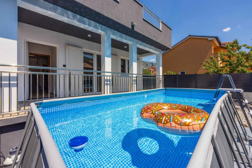 Villa met zwembad en barbecueplaats - BF-PTPNH - foto 4