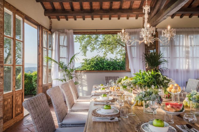 Villa San Miniato - foto 38