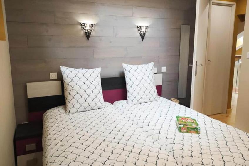 Gîte de France Lou vachou 4 épis - foto 2